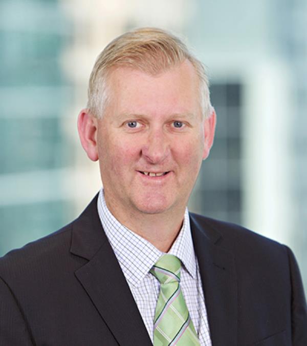 malcolm howell, partner, jirsch sutherland