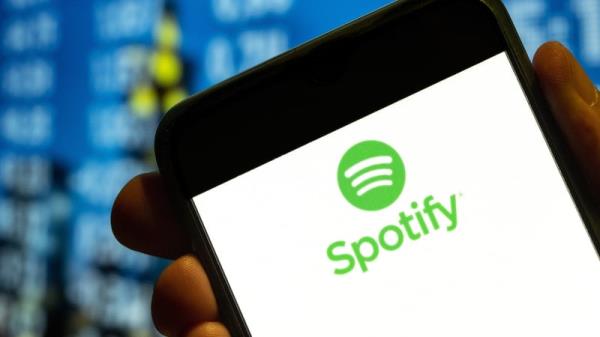 spotify had aimed to reach 631 million mo<em></em>nthly active users, but fell short of this target as it attracting 626 million maus for the quarter